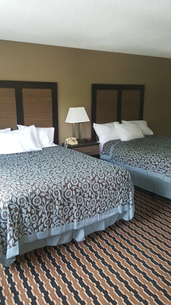 Econo Lodge Forest City Exterior foto