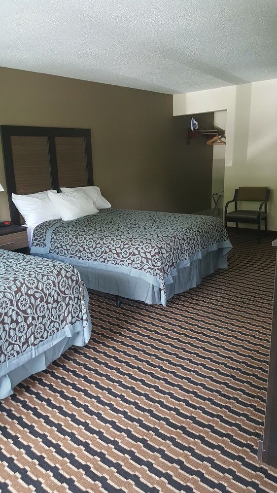Econo Lodge Forest City Exterior foto