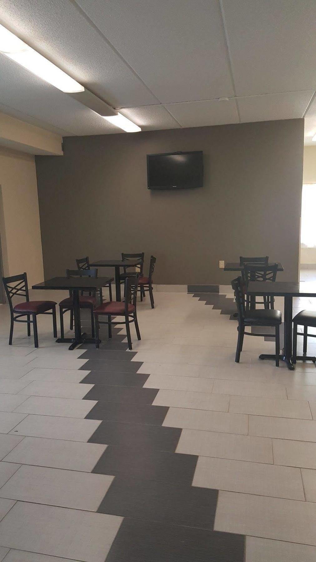 Econo Lodge Forest City Exterior foto